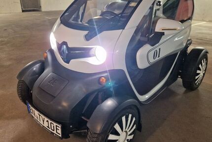 Renault Twizy 32.550 km 4.699 &euro; Bonn 53127