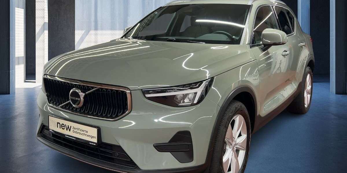Volvo XC40 22.633 km 29.811 &euro; Köln 50939
