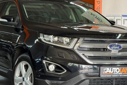 Ford Edge 180.000 km 14.300 &euro; Troisdorf 53842