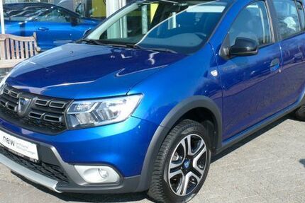 Dacia Sandero 88.815 km 9.450 € Kerpen 50170