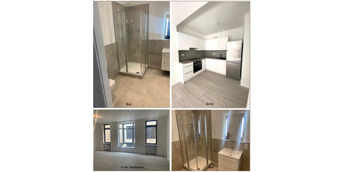 Etagenwohnung Bonn Bonn-Zentrum - 3 Zimmer, 89 m&sup2;, 1.056&euro; | Angebot:26875652