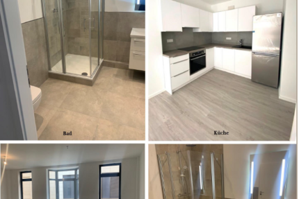 Wohnung Bonn Bonn-Zentrum - 3 Zimmer, 89 m&sup2;, 1.056&euro; | Angebot:26875652