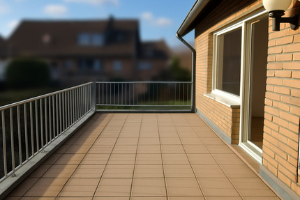 Wohnung Brühl - 3 Zimmer, 92 m&sup2;, 1.280&euro; | Angebot:24712173