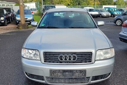 Audi A6 315.307 km 1.890 € Vettelschoss 53560