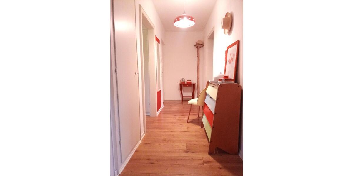 Etagenwohnung Köln Rodenkirchen - 3 Zimmer, 68 m&sup2;, 388.000&euro; | Angebot:24525341