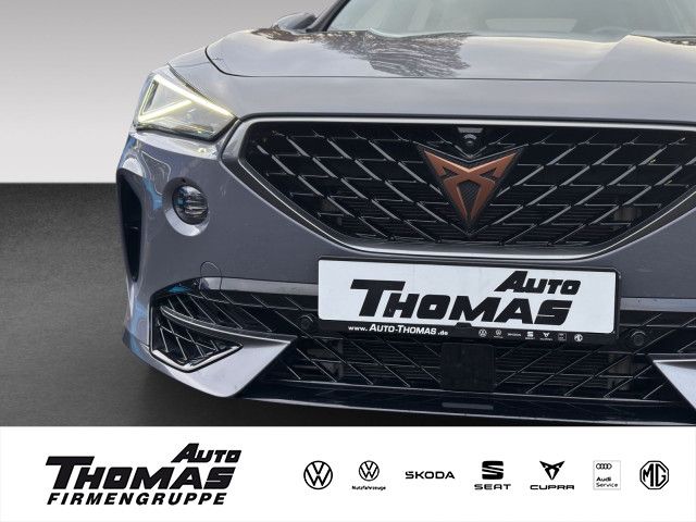Cupra Formentor 31.302 km 35.980 &euro; Hennef 53773