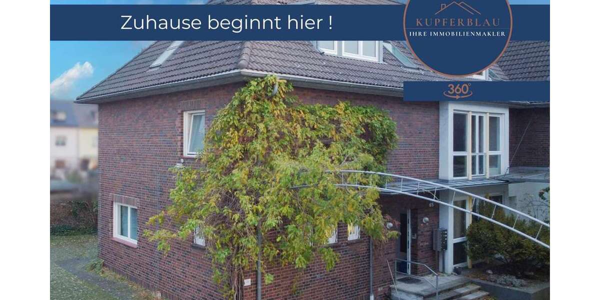 Wohnung zum Kaufen in Köln 849.800 € 185.41 m² 4.5 zimmer