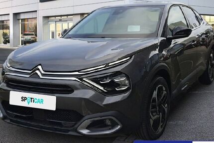 Citroen C4 X 5.590 km 19.990 &euro; Sankt Augustin 53757