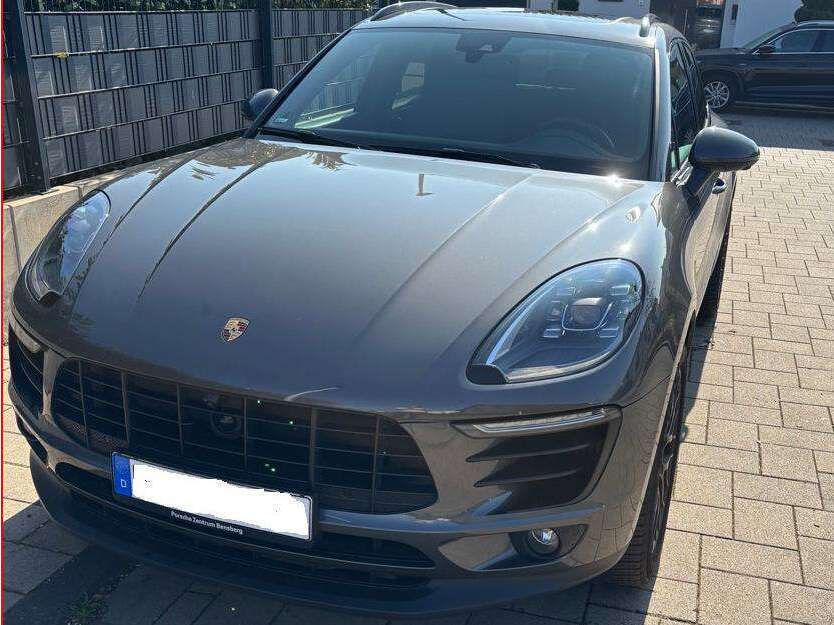 Macan