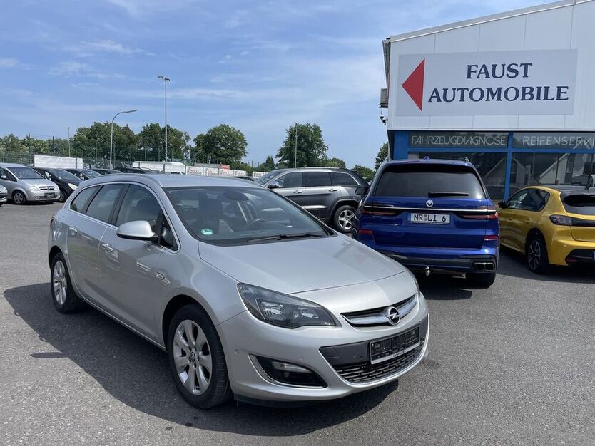 Astra