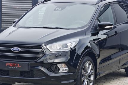 Ford Kuga 35.435 km 24.190 € Eitorf 53783