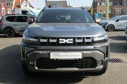 Dacia Duster 7.000 km 27.870 € Köln 50859