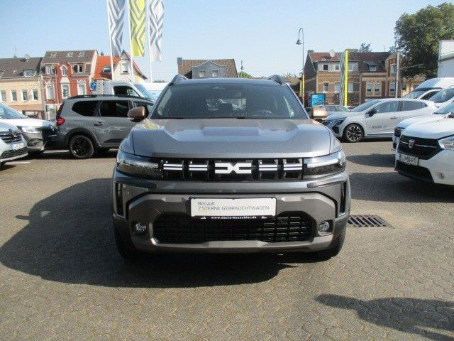 Dacia Duster 7.000 km 27.870 € Köln 50859
