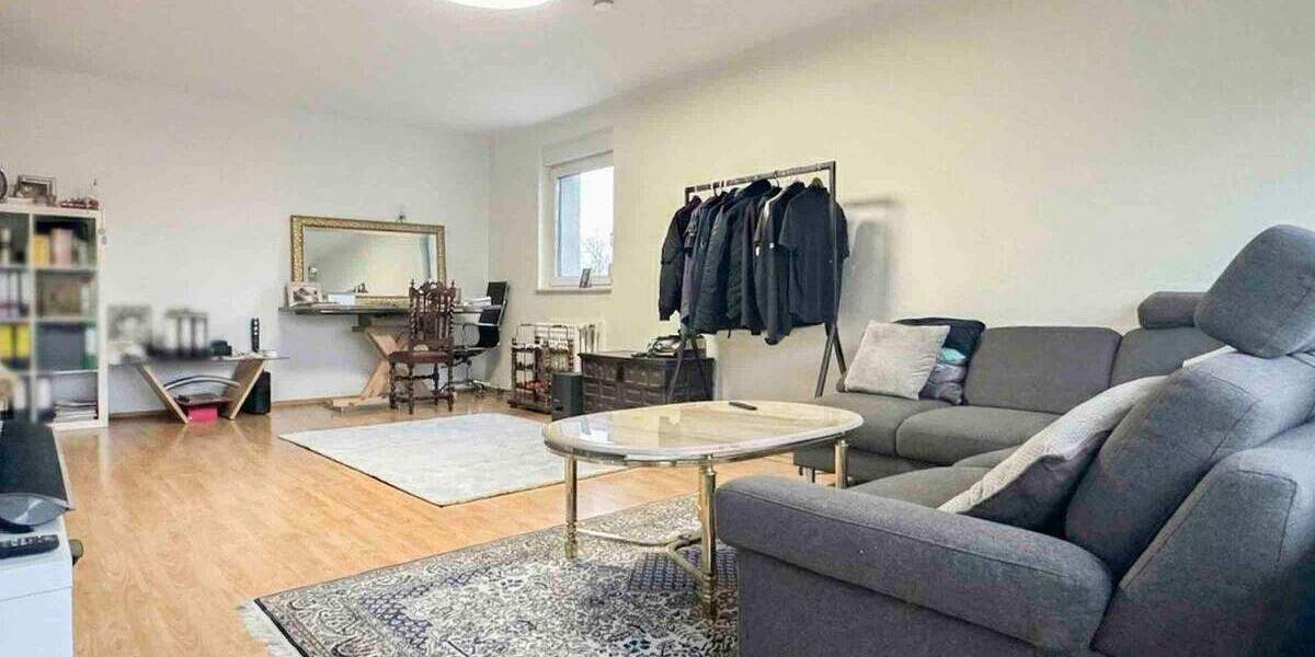 Etagenwohnung Sankt Augustin Niederpleis - 2 Zimmer, 72 m&sup2;, 177.000&euro; | Angebot:24711179