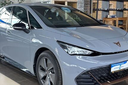Cupra Born 24.598 km 25.900 &euro; Eitorf 53783