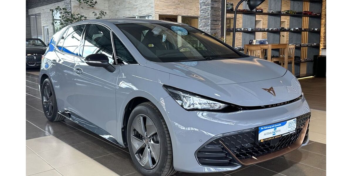 Cupra Born 24.598 km 25.900 &euro; Eitorf 53783