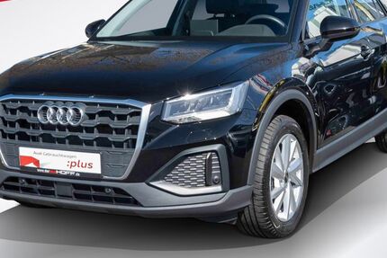 Audi Q2 15.377 km 27.875 &euro; Sankt Augustin-Menden 53757