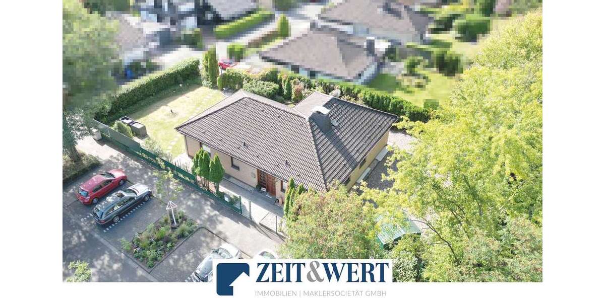 Einfamilienhaus Bonn Hardtberg - 5 Zimmer, 135 m&sup2;, 665.000&euro; | Angebot:26488635