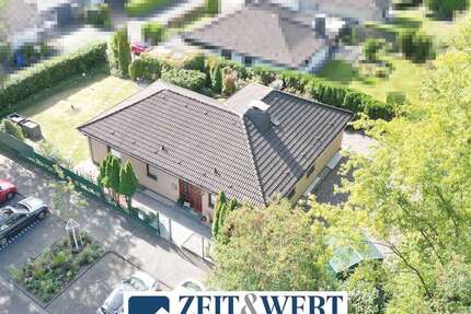 Haus Bonn Hardtberg - 5 Zimmer, 135 m&sup2;, 665.000&euro; | Angebot:26488635