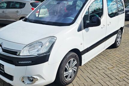 Citroen Berlingo 237.950 km 4.000 € Erftstadt 50374