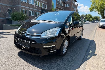 Citroen C4 Picasso 117.232 km 3.599 &euro; Wesseling 50389