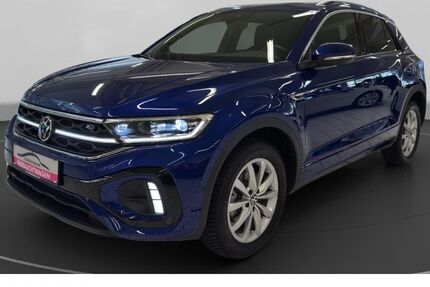 VW T-Roc 15.994 km 36.980 € Bonn 53119