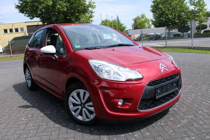 Citroen C3 175.469 km 2.600 € Brühl 50321