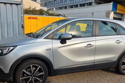 Opel Crossland (X) 108.500 km 8.400 &euro; Bonn 53225