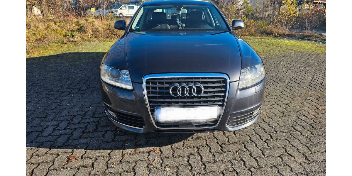 Audi A6 311.000 km 6.150 &euro; Bergisch Gladbach 51469