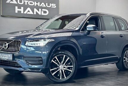 Volvo XC90 83.450 km 39.999 &euro; Bad Honnef/Rottbitze 53604