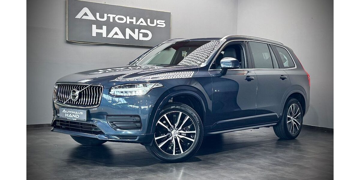 Volvo XC90 83.450 km 39.999 &euro; Bad Honnef/Rottbitze 53604