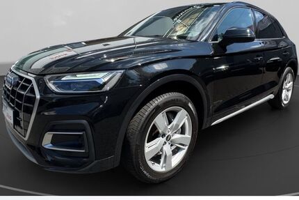 Audi Q5 59.895 km 38.880 € Köln 50968