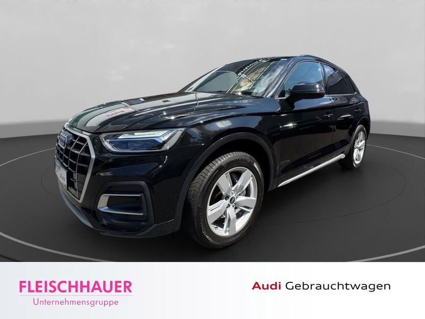 Audi Q5 59.895 km 38.880 € Köln 50968