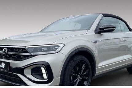 VW T-Roc 35.015 km 29.980 &euro; Bornheim 53332