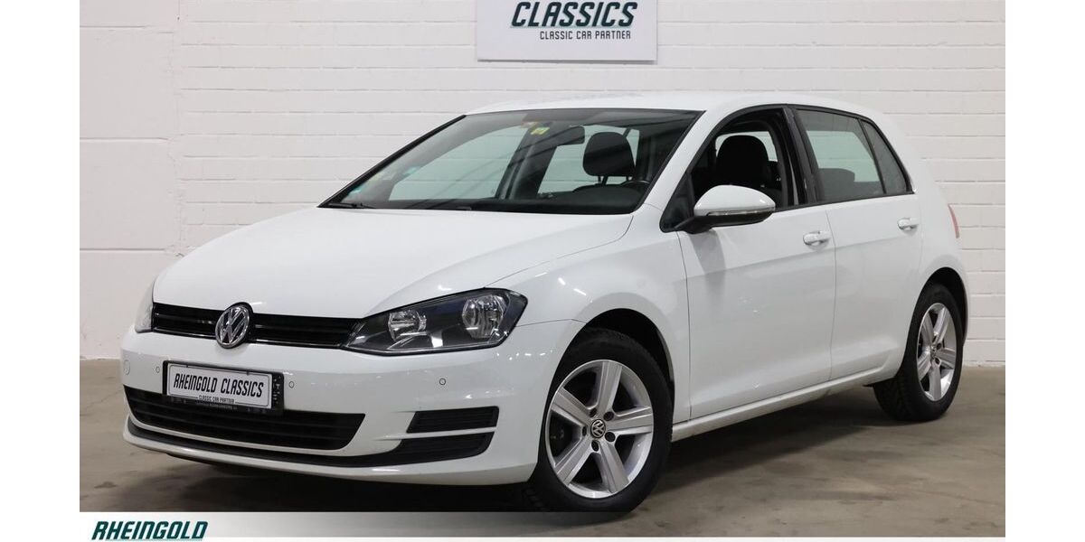 VW Golf 119.650 km 9.900 &euro; Rheinbreitbach 53619