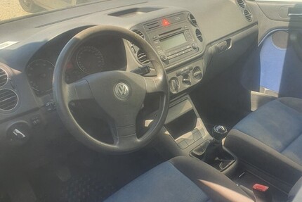 VW Golf V