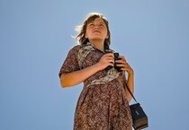 Maria Reiche: Das Geheimnis der Nazca-Linien