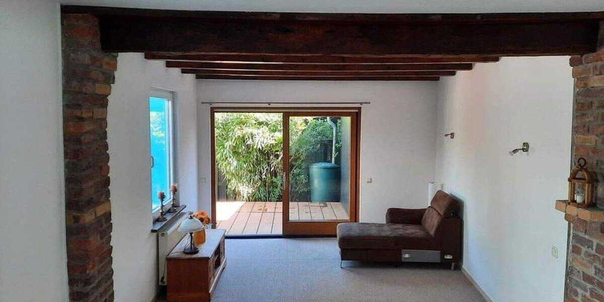 Doppelhaushälfte Bad Honnef Selhof - 2 Zimmer, 100 m&sup2;, 1.150&euro; | Angebot:24567424