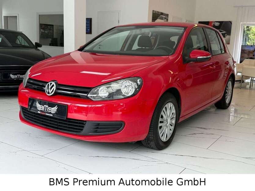 VW Golf 234.411 km 2.975 € Sinzig 53489