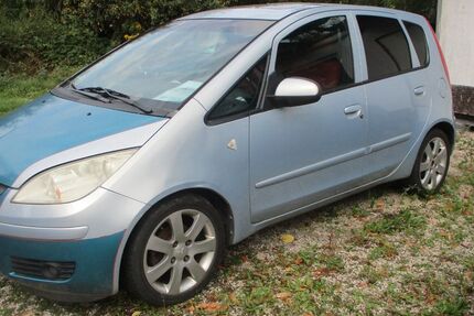 Mitsubishi Colt 250.000 km 1.750 &euro; Bonn 53127