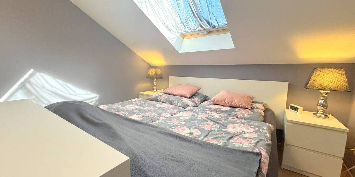 Etagenwohnung Ruppichteroth Schönenberg - 4 Zimmer, 134 m&sup2;, 339.000&euro; | Angebot:19954353