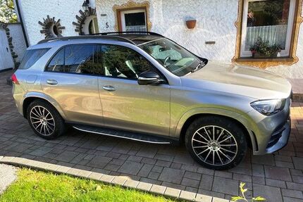Mercedes GLE 400