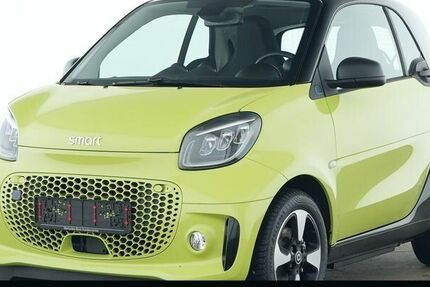 Smart ForTwo 24.077 km 16.380 &euro; Köln-Deutz 51105