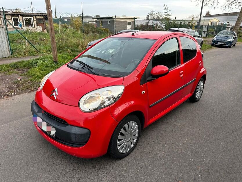 Citroen C1 128.500 km 3.150 € köln 50739