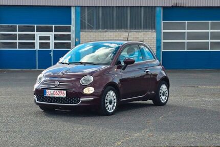 Fiat 500 88.000 km 6.800 &euro; Euskirchen 53879