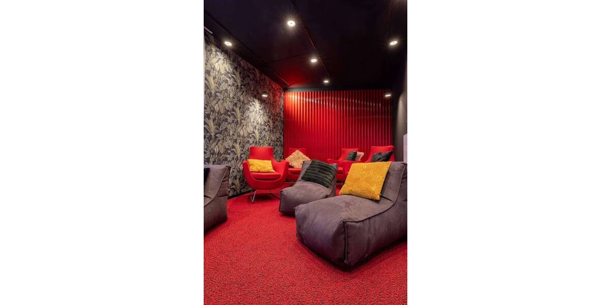 Etagenwohnung Köln Deutz - 1 Zimmer, 31 m&sup2;, 722&euro; | Angebot:24069895