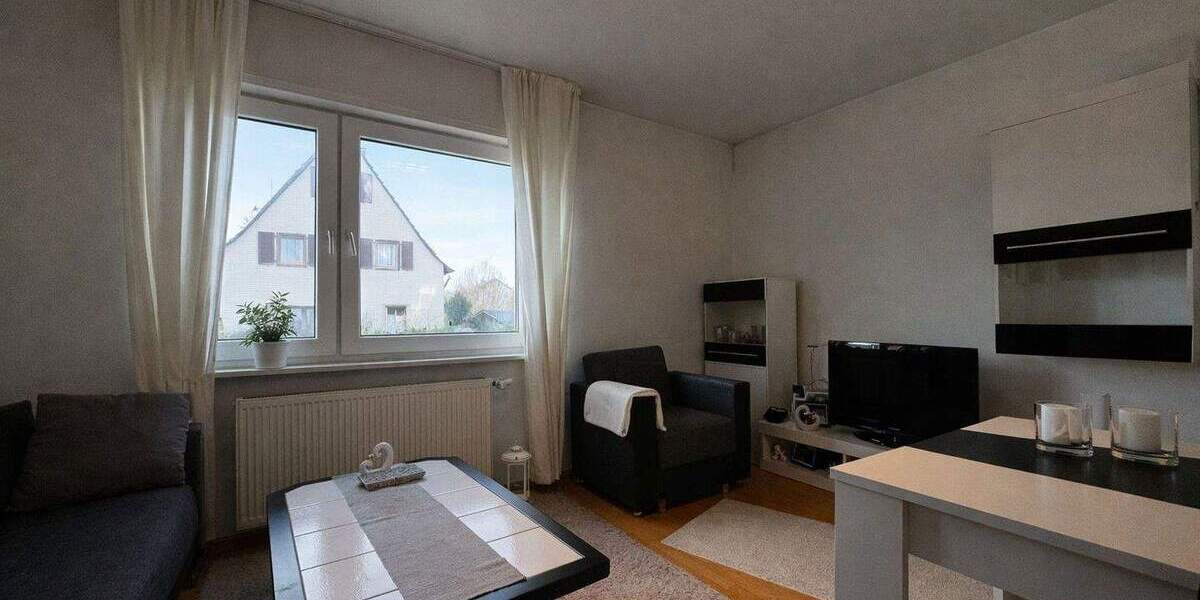 Mehrfamilienhaus, Wohnhaus Bad Honnef Rommersdorf - 6 Zimmer, 140 m&sup2;, 449.000&euro; | Angebot:24725392