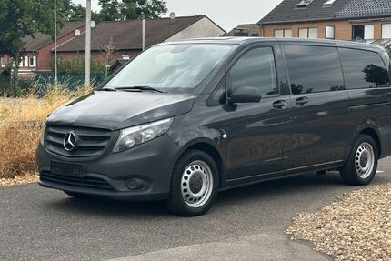 Mercedes-Benz Vito 423.687 km 23.800 &euro; Erftstadt 50374