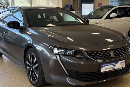 Peugeot 508 103.779 km 17.000 &euro; Hennef 53773