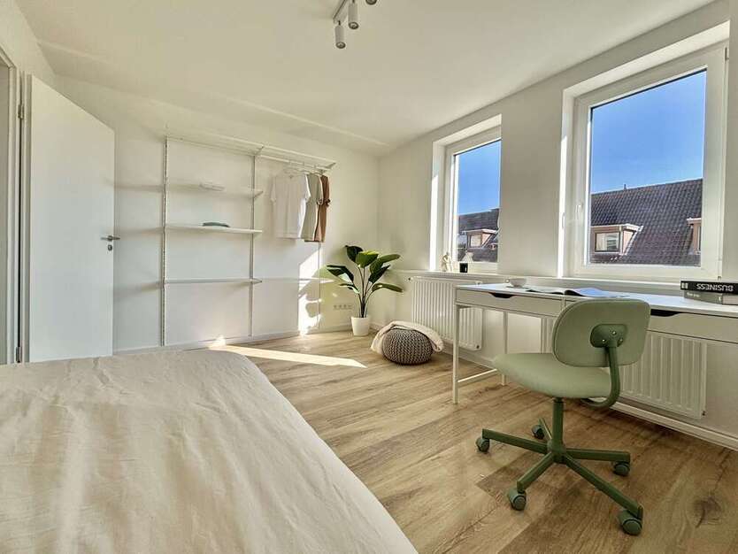Wohnung zum Mieten in Köln 475 €
